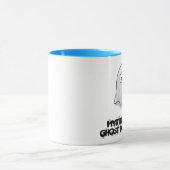 Tasse de ville fantôme (Centre)