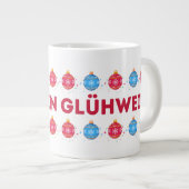 Tasse de vin chaud (Devant droit)