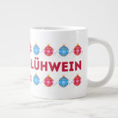 Tasse de vin chaud (Droite)