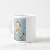 Tasse de Vincent van Gogh (Devant gauche)