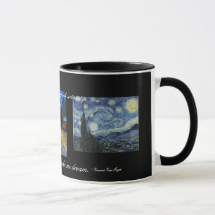 Tasse de Vincent van Gogh