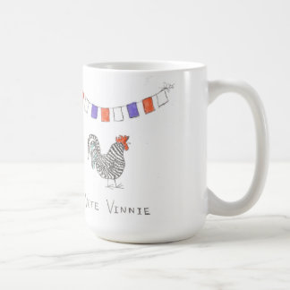 Tasse de Vinnie