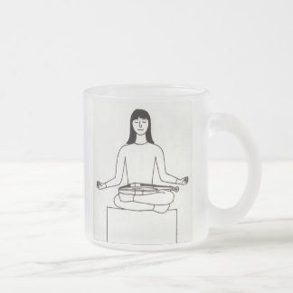 Tasse de Violist de zen