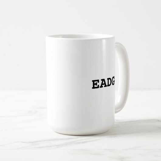 Tasse de violon bas (Devant droit)