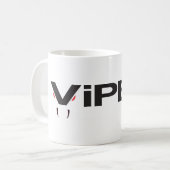 Tasse de vipère (Devant gauche)