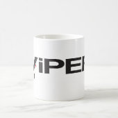 Tasse de vipère (Centre)