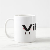 Tasse de vipère (Gauche)