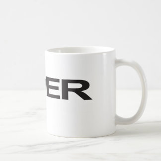 Tasse de vipère