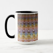 TASSE de vitalité (Gauche)