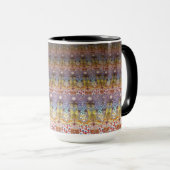 TASSE de vitalité (Devant droit)
