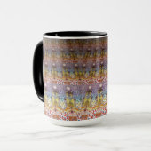 TASSE de vitalité (Devant gauche)
