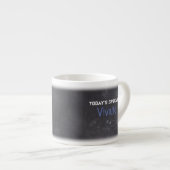Tasse de Vivalto Lungo (Devant droit)