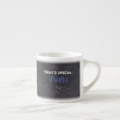 Tasse de Vivalto Lungo (Droite)