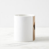 Tasse de Vizsla (Centre)