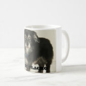 Tasse de Vlacho (Devant droit)