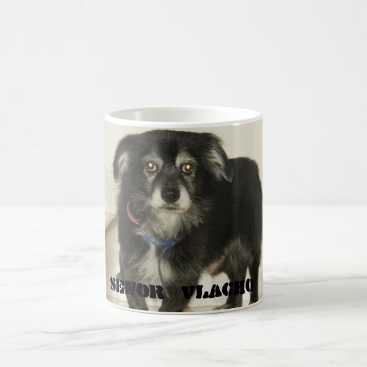 Tasse de Vlacho (Centre)