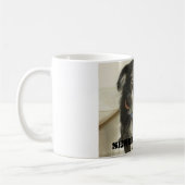 Tasse de Vlacho (Gauche)