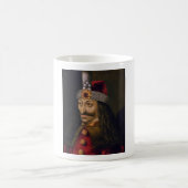 Tasse de Vlad Tepes Dracula (Centre)