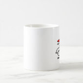 Tasse de VMB (Centre)