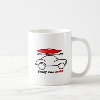 Tasse de VMB