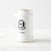 Tasse de VMFA 231 (Devant gauche)