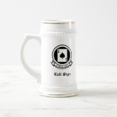 Tasse de VMFA 231 (Gauche)