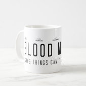 Tasse de vodka (Devant gauche)