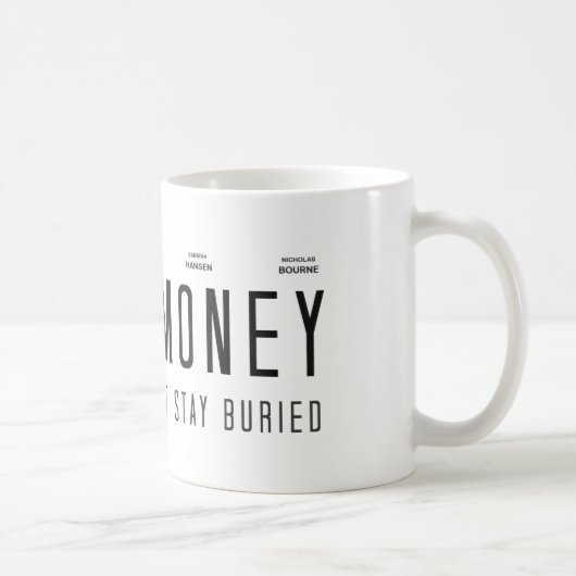 Tasse de vodka (Droite)