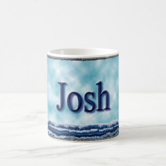TASSE DE VOILIER DE JOSH