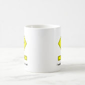 Tasse de vol de données (Centre)