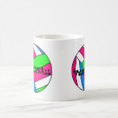 Tasse de volleyball (Centre)