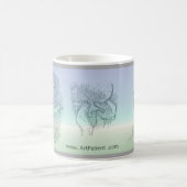 Tasse de volleyball (Centre)