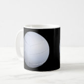 Tasse de volleyball (Devant gauche)