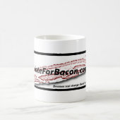 tasse de VoteForBacon.com (Centre)