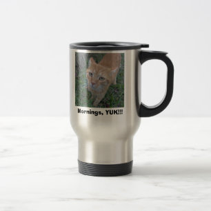 Tasse de voyage