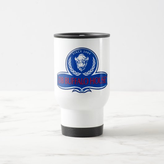 tasse de voyage (Centre)