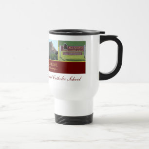 Tasse de voyage