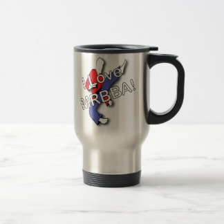 Tasse de voyage