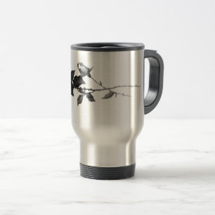 tasse de voyage