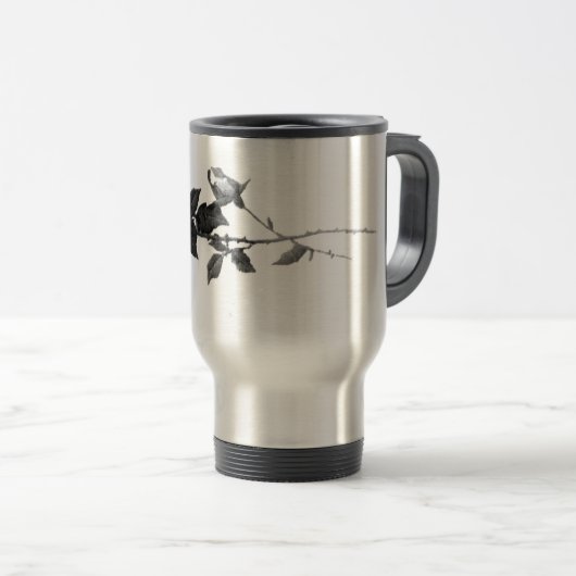 tasse de voyage (Devant droit)
