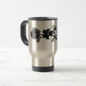 tasse de voyage (Devant gauche)