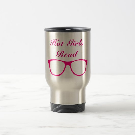 Tasse de voyage (Centre)