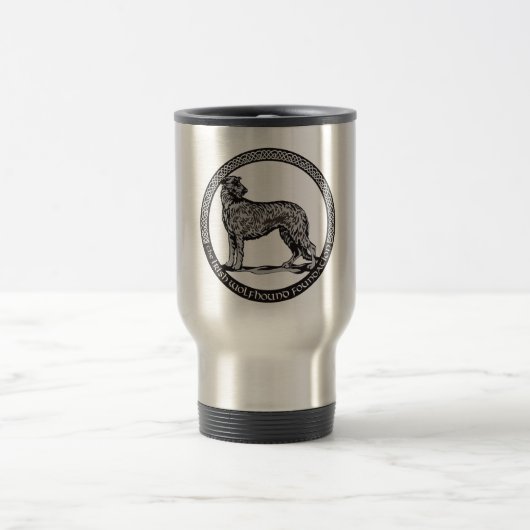 Tasse de voyage (Centre)