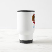 Tasse de voyage (Centre)