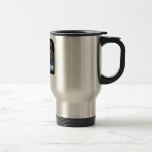 Tasse de voyage