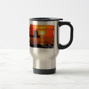 Tasse de voyage