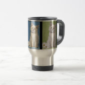 Tasse de voyage (Devant droit)