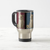 Tasse de voyage (Devant gauche)