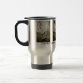 Tasse de voyage (Gauche)
