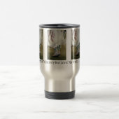 Tasse de voyage (Centre)
